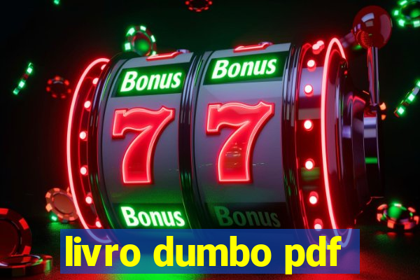 livro dumbo pdf